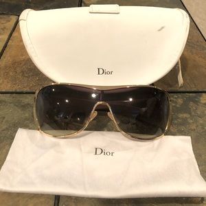 Dior sunglasses